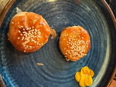 -白天鹅宾馆-玉堂春暖餐厅