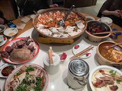 -广府乡下·饭庄(新港东路店)