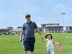 -秦皇岛阿尔卡迪亚滨海度假酒店