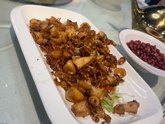 -观海轩餐厅(一线海景店)