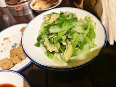 -咸亨酒店•非遗绍兴菜•中华老字号(堂吃餐厅)
