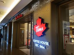 -Tims天好咖啡·贝果(东方广场店)