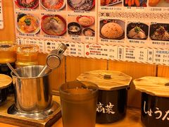 -博多一幸舍(侨福芳草地购物中心店)