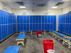 -北京八中游泳馆