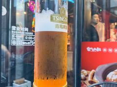 -霸气大叔干锅鸭头·龙虾烧烤·川菜·赛事直播(三里屯店)
