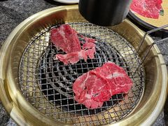 -NIUAN牛庵·日式和牛烧肉(恒隆店)