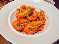 -许爷家·生态湖鲜(徐汇日月光店)