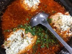 -张关合渣(航空大道店)