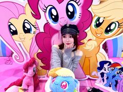 -天河城购物中心