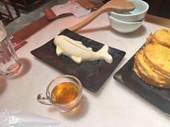 -小吊梨汤·北京菜·烤鸭(双井乐成中心店)