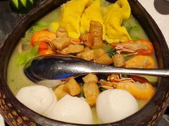 -杭州新新饭店·1913餐厅