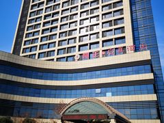 -浙江大学圆正·启真酒店