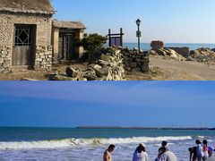 -巧克力渔家.小船海鲜胶东菜(万平口店)