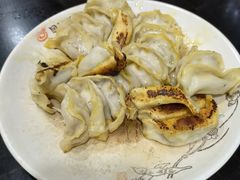 -回回锅贴(小河沿店)