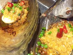 -沪上名羊天下•烤羊腿•东北烧烤•小龙虾(浦东直营总店)