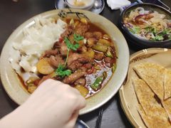 -喜茶(杭州滨江宝龙店)
