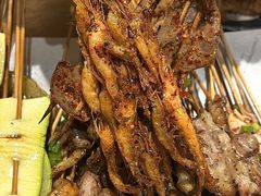 -五样儿西昌小签签烤串(建设路店)