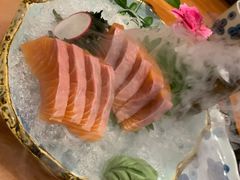 三文鱼-老村旧煲(江宁金鹰店)