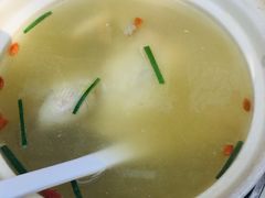 弯弯鸡汤-19号私房菜(云南路店)