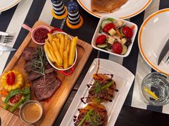 -La Creperie法餐厅(芮欧百货店)