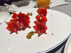 -柿合缘新京菜(国金中心商场店)