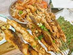 -小民大排档(江汉路店)