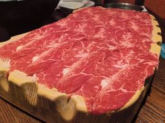 -东海怡品海鲜豆捞(舟宿夜江店)