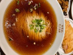 -松鹤楼面馆(清河万象汇店)