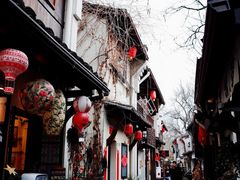 -小河直街历史文化街区