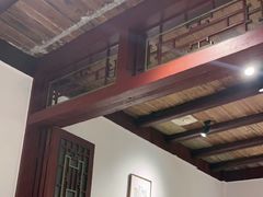 -董府·古宅餐厅