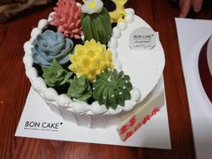 -BON CAKE(华贸购物中心店)