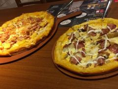 -米斯特比萨(罗斯福店)