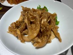 -惠丰堂饭庄(北洼路店)