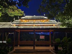 -南宁南湖公园