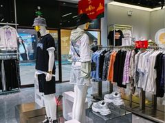 -百联奥特莱斯广场(武汉盘龙店)