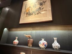 -囍凤楼·粤菜·点心·火锅(温特莱店)