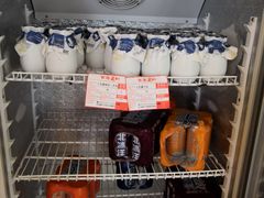 瓷瓶酸奶-百年义利(北兴路店)