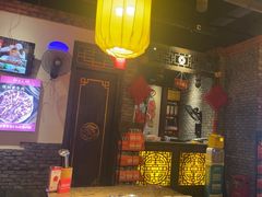-蜀国大将老火锅(江北店)