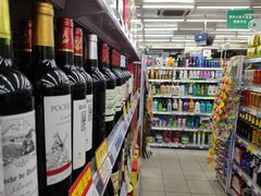 -红旗连锁(时代印象24店)