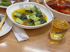 -花儿穆萨·烤肉餐厅(石马坪店)