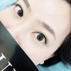 -UP&UP·半永久眉毛眼线机器野生眉