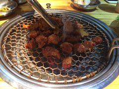 -麻蒲碳烤肉(远景路1号店)