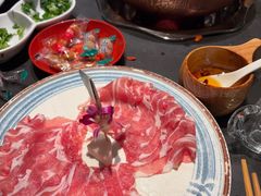 -阳坊胜利涮羊肉(阳坊老店)