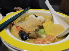 -一品江南韵·淮扬菜