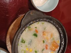 -宏状元现熬粥·京味菜(五棵松店)