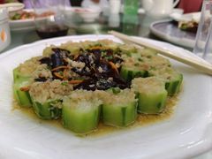 -华南师范大学石牌校区陶园