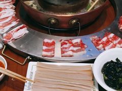 -刘老表·瓦罐汤涮肉(青云谱店)