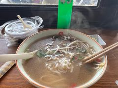 生滚牛肉河粉-越南牛肉河粉餐厅(书院巷店)