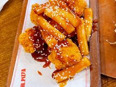 -米斯特比萨(梅江店)