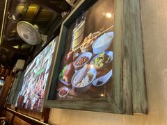 -松發肉骨茶(克拉码头店)